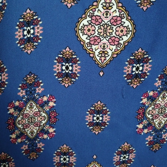 Pretty Spring Dress - Picture 4 of 9